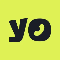 Yophone simgesi
